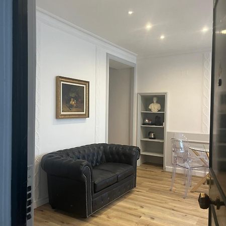 Crispi 30 Stylish Apartment Rome Buitenkant foto