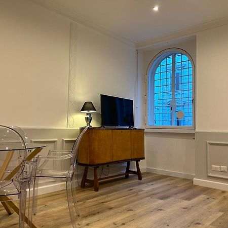 Crispi 30 Stylish Apartment Rome Buitenkant foto