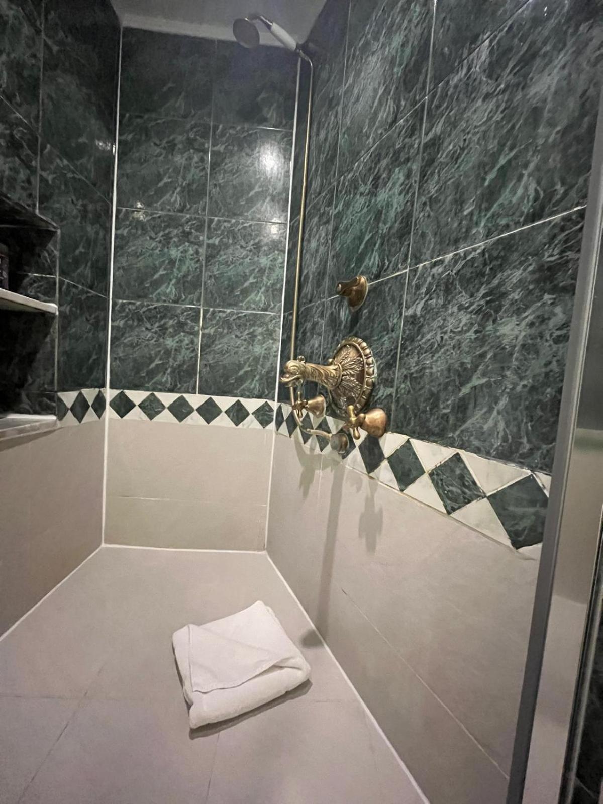 Crispi 30 Stylish Apartment Rome Buitenkant foto