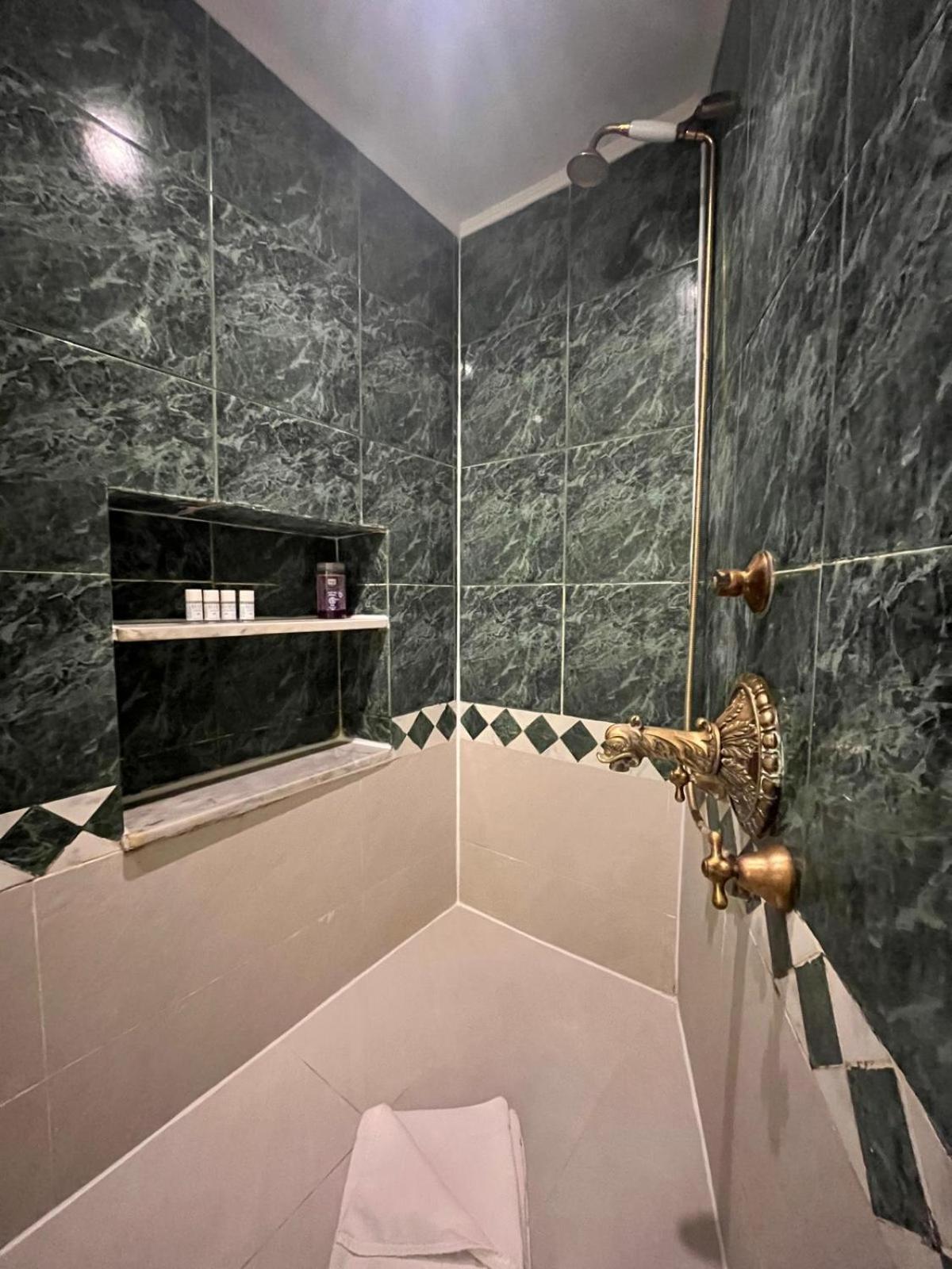 Crispi 30 Stylish Apartment Rome Buitenkant foto