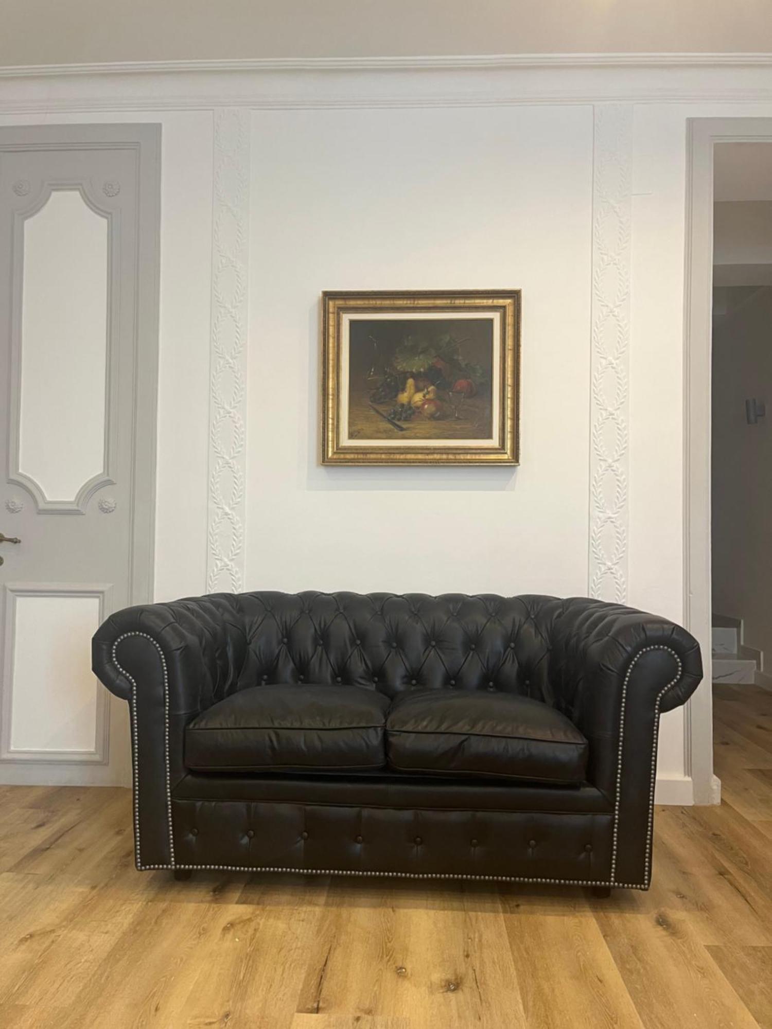 Crispi 30 Stylish Apartment Rome Buitenkant foto
