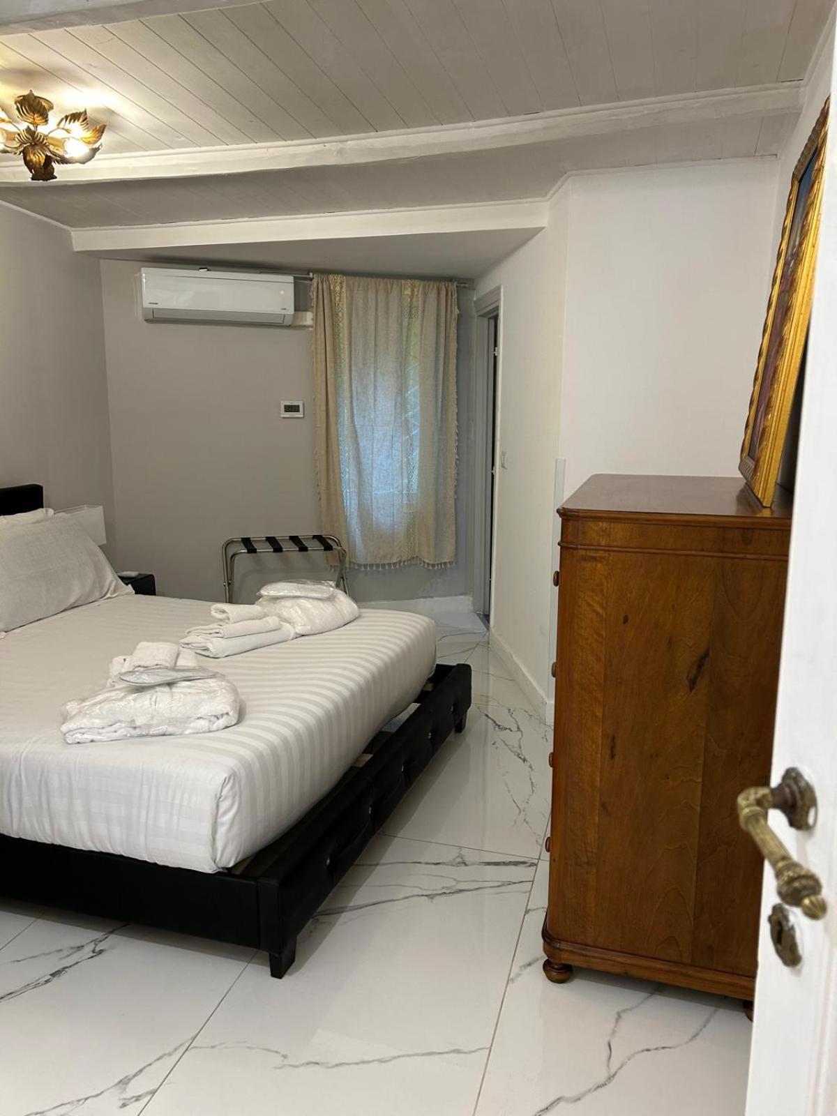 Crispi 30 Stylish Apartment Rome Buitenkant foto