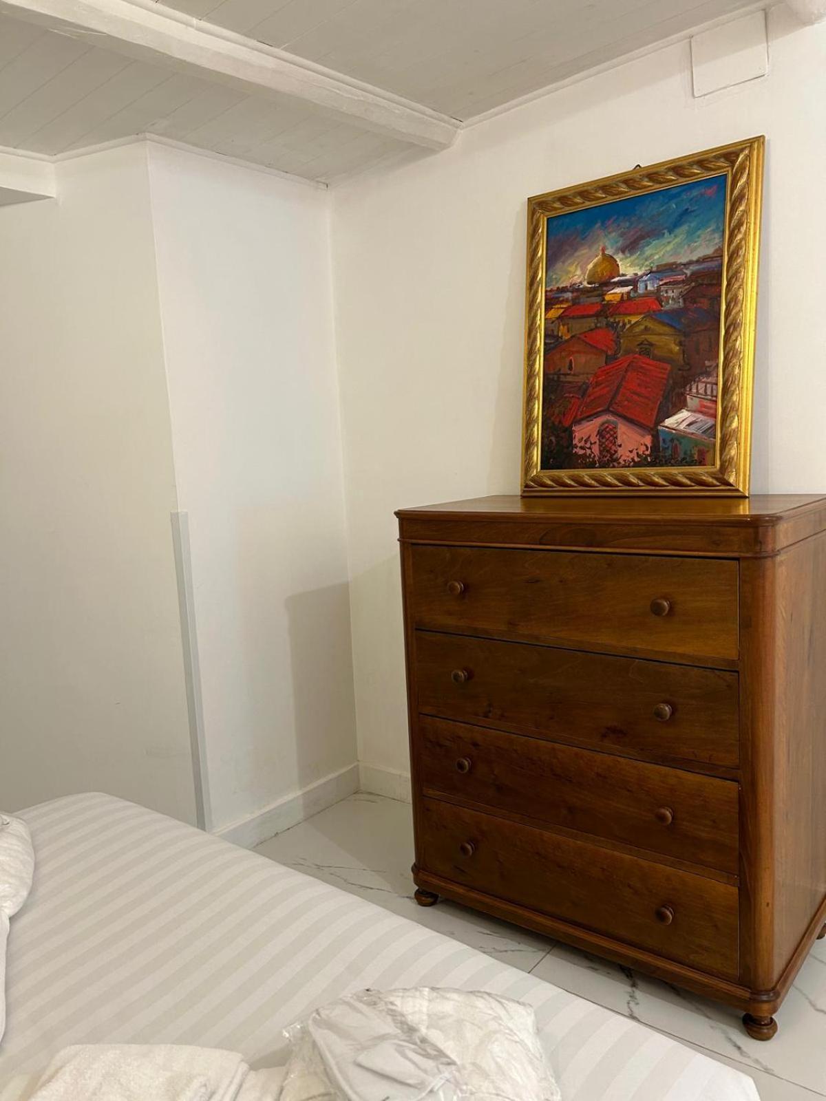 Crispi 30 Stylish Apartment Rome Buitenkant foto