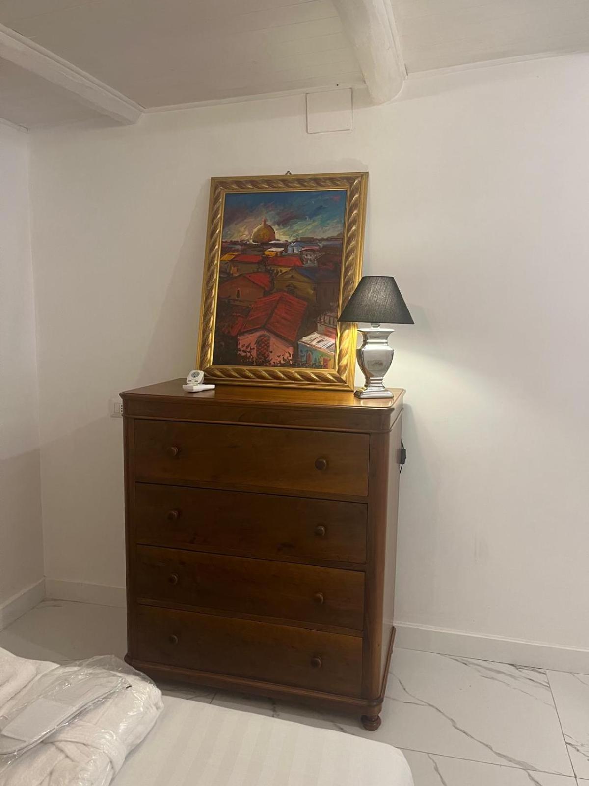 Crispi 30 Stylish Apartment Rome Buitenkant foto