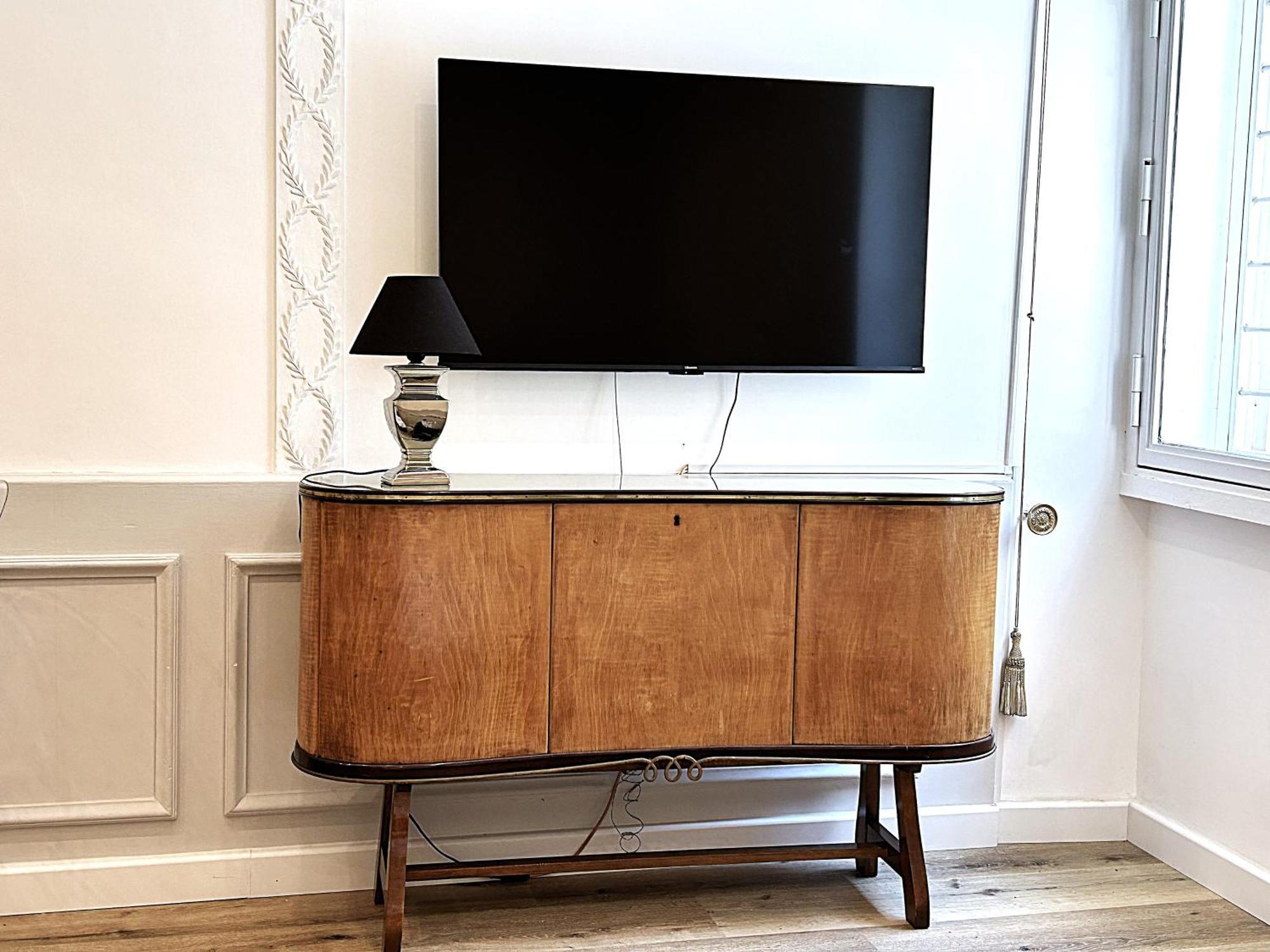 Crispi 30 Stylish Apartment Rome Buitenkant foto