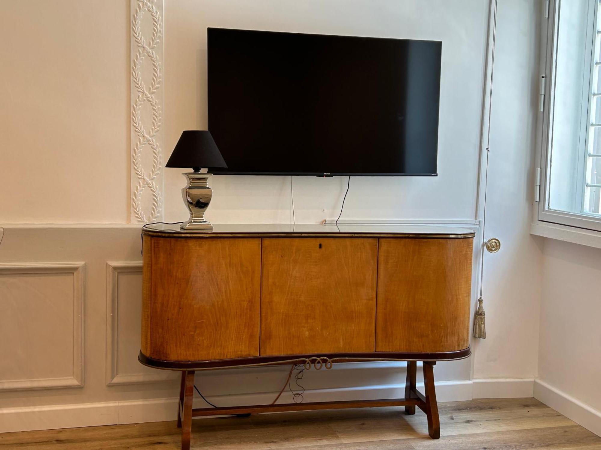 Crispi 30 Stylish Apartment Rome Buitenkant foto